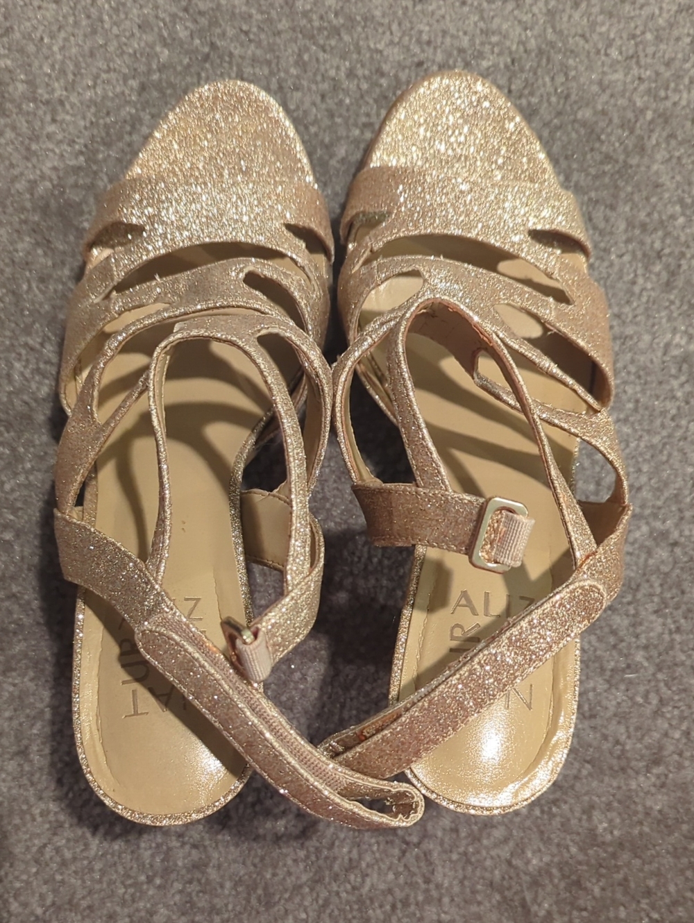 Naturalizer Women's Heels - Picture 3 of 6